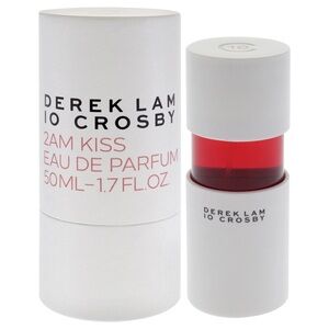 Derek Lam 10 Crosby 2 AM Kiss 1.7 oz Eau De Parfum New Sealed